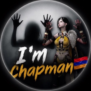 Telegram profile photo for I'm chapman🇦🇲