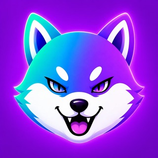 Telegram profile photo for $KACHIBI INU | Portal