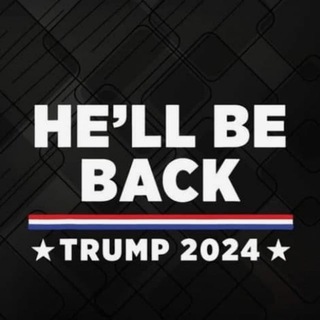 Telegram profile photo for Proud Trump Supporters