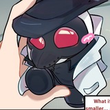 Telegram profile photo for .