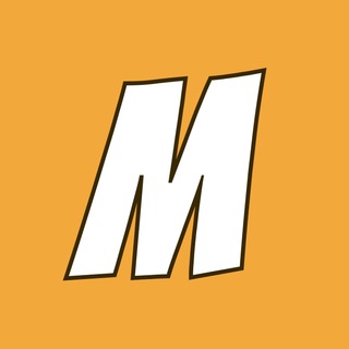 Telegram group profile photo for MemeDeck