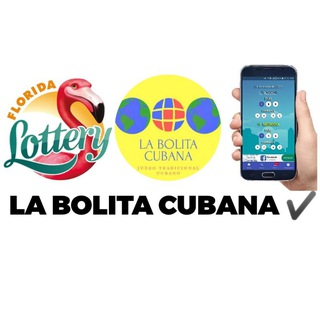 Telegram profile photo for LA BOLITA CUBANA️️️️️️️️️️️️️ (️Oficial®)