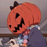 Telegram profile photo for pumpki 🎃