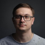 Telegram profile photo for Aleksey Melentyev