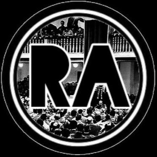 Telegram profile photo for Revolutionary Arts
