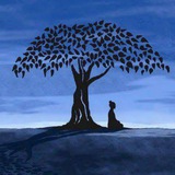 Telegram profile photo for The_Yogi_Traders