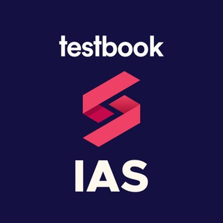 Telegram profile photo for SuperCoaching UPSC IAS by Testbook
