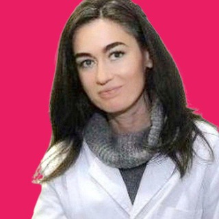 Telegram profile photo for Natalia Prego Cancelo MD, Dra, oficial Canal de difusión