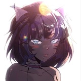 Telegram profile photo for Z4V4RKA ♡