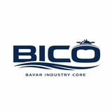 Telegram profile photo for BICO | بیکو
