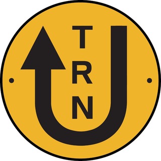 Telegram profile photo for T-R-N.RU