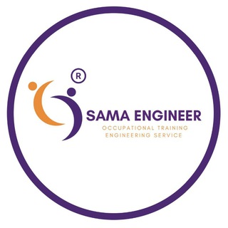 Telegram profile photo for SAMA ENGINEER Co.
