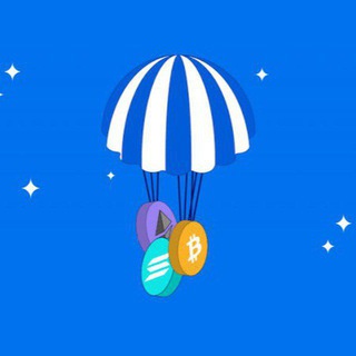 Telegram profile photo for Online income 💵 authentic airdrops
