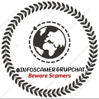 Telegram profile photo for DAFTAR INFO SCAMER