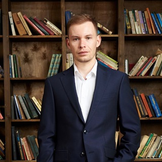 Telegram profile photo for Шамиль Ахмадуллин | УМНОШКОЛА