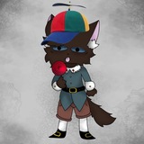 Telegram profile photo for Идеальный мир Ланы †