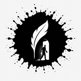 Telegram profile photo for Чернильные пороки: от мысли к действию
