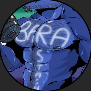 Telegram profile photo for Sky's personal Bara stash