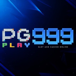 Telegram profile photo for PGPLAY999 (แจ้งข่าวสาร) V.2