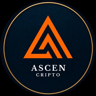 Telegram profile photo for Ascen Cripto