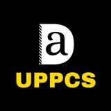Telegram profile photo for Dr Amit Academy UPPCS