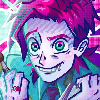 Telegram profile photo for ᗪemᎥᎷⓞnfⓞrd