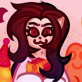 Telegram profile photo for evangelina pinku🌺