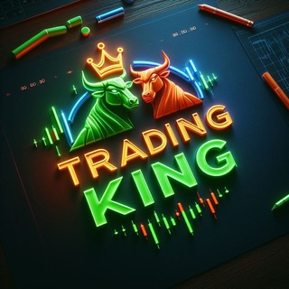 Telegram profile photo for QUOTEX KING TRADER