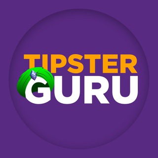 Telegram profile photo for Tipster Guru