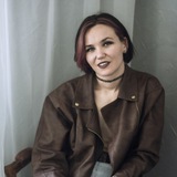 Telegram profile photo for Kunakova Diana