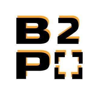 Telegram profile photo for BTC2PAY.ORG – Blog