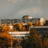 Telegram profile photo for в ильинке любят в2