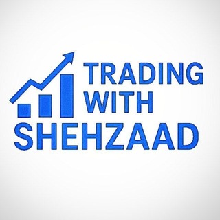 Telegram profile photo for TRADING WITH SHEHZAAD