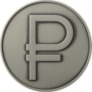Telegram profile photo for Рублятика