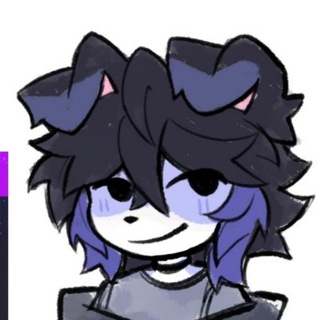 Telegram profile photo for Gnaw's Furry Collection 🌊