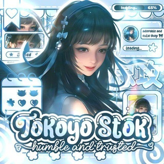 Telegram profile photo for Format jastip tokoyo
