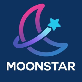 Telegram profile photo for UniRocket MOONSTAR