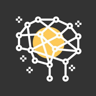 Telegram profile photo for AI-маркетинг без хайпа