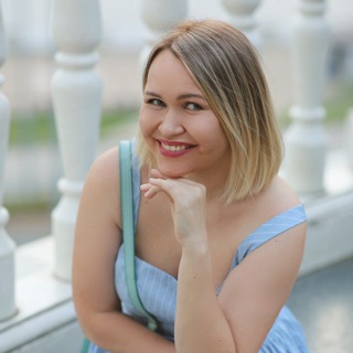 Telegram profile photo for Надежда Буду блогер