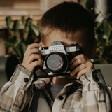 Telegram profile photo for НЕкино