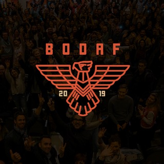 Telegram profile photo for Bodaf Europe