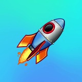 Telegram profile photo for Space Times