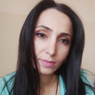 Telegram profile photo for Marina Khachatryan