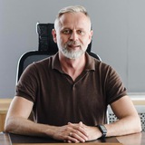 Telegram profile photo for Депутат Рыбаков