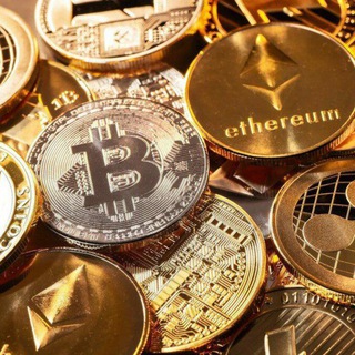 Telegram profile photo for Крипта Трейдер 📈