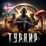 Telegram profile photo for какие казино предлагают лучшие фриспины за рубли