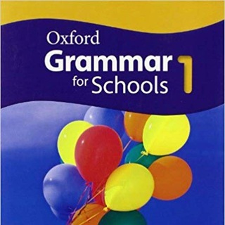 Telegram profile photo for Oxford Grammar for Schools 1