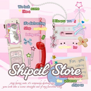 Telegram profile photo for SHIPCIL STORE Always Open