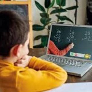 Telegram profile photo for شعبة التعليم عن بعد / تربية ذي قار