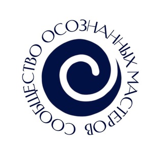 Telegram profile photo for СООБЩЕСТВО Духовных Проводников